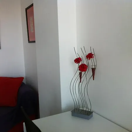 Le Castel Du Cros Appartement