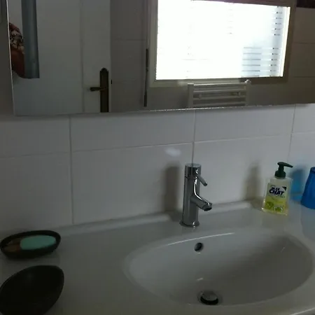 Le Castel Du Cros Appartement Cagnes-sur-Mer