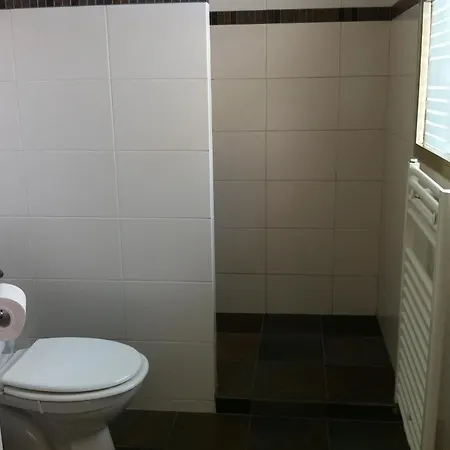 Le Castel Du Cros Appartement